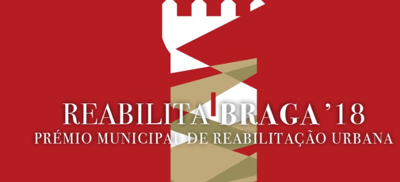 Fase de candidaturas ao Reabilita Braga alargada até 30 de março