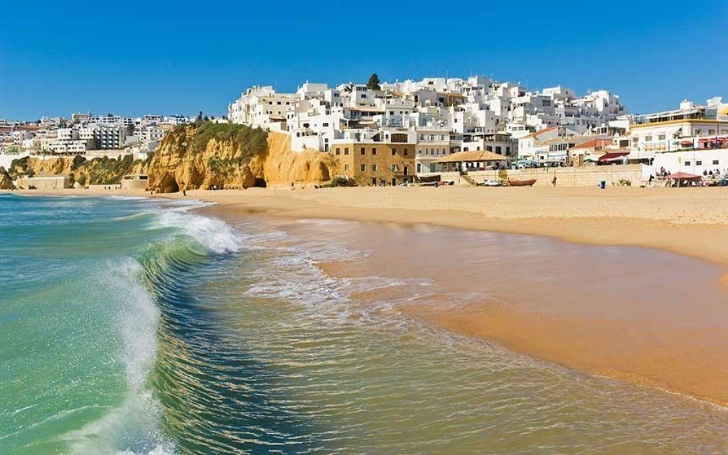 Preços das casas no Algarve superam em 13% os níveis pré-crise