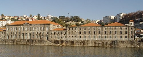 Imobinvest realiza-se na Alfândega do Porto