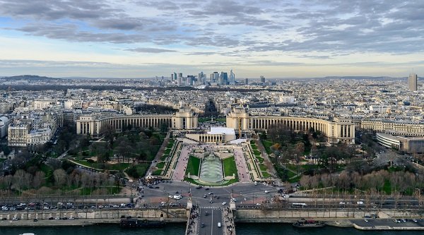 Salão do Imobiliário e Turismo de Paris arranca esta 6ª feira