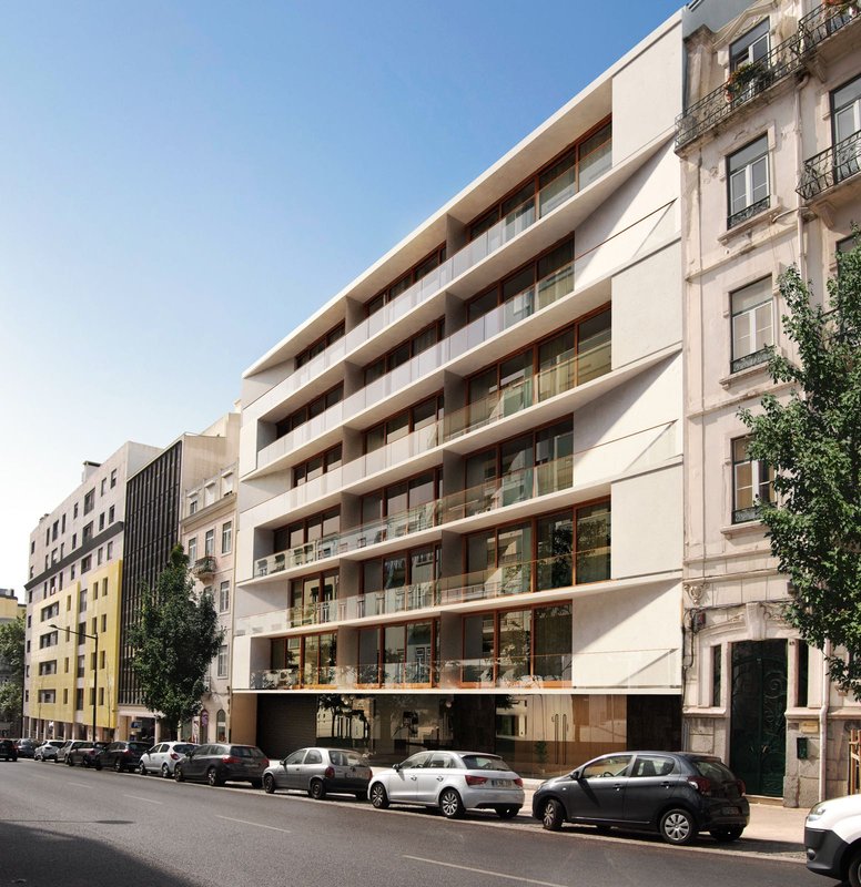 Vanguard Properties e Paulo Guilherme investem €18M em novo projeto em Lisboa