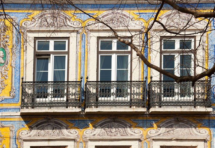 Habitação em licenciamento em Lisboa cresce 60%