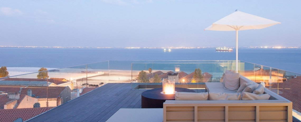 Worx prevê 20 novas unidades hoteleiras em Lisboa e Porto até 2020