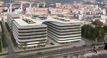 BNP Paribas RE e Grupo SIL promovem projeto de 74.000 m2 em Lisboa