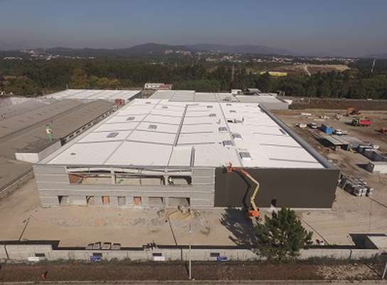 Groupe GM investe €2,4M ampliando instalações em Viana