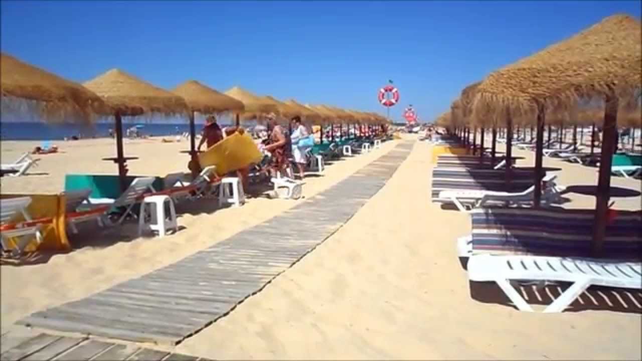 Vendas da hotelaria do Algarve sobem 9,2% em maio