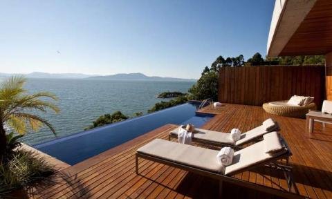 Resorts portugueses lideram turismo residencial europeu