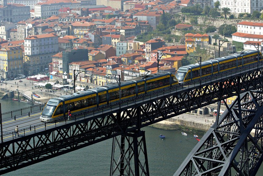 Imobiliário do Porto lidera a procura estrangeira
