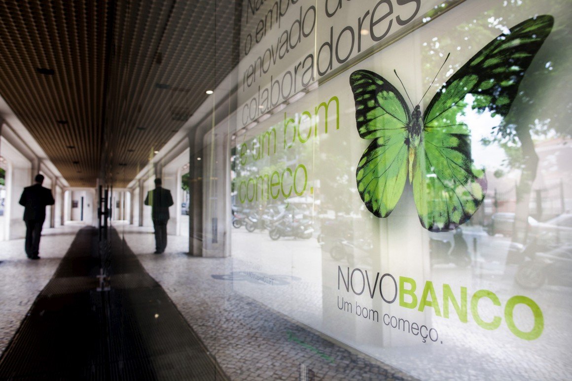 Empresa da Lone Star gere imóveis do Novo Banco