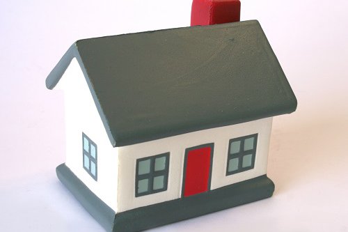 Preços das casas sobem 14,2% e superam pico de 2007 em 2%