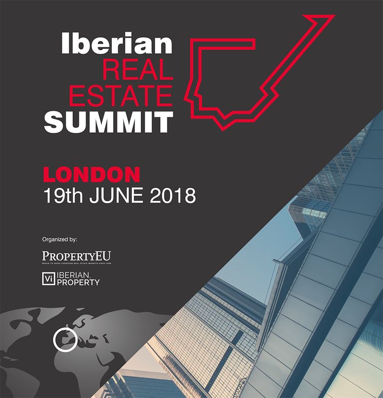 Futuro do mercado de investimento em destaque no Iberian Real Estate Summit