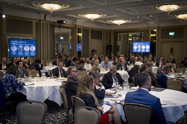Iberian Real Estate Summit reúne mais de 150 investidores imobiliários em Londres