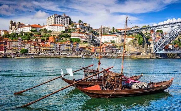 C&W: Preço das casas no Centro Histórico do Porto ultrapassa a Foz