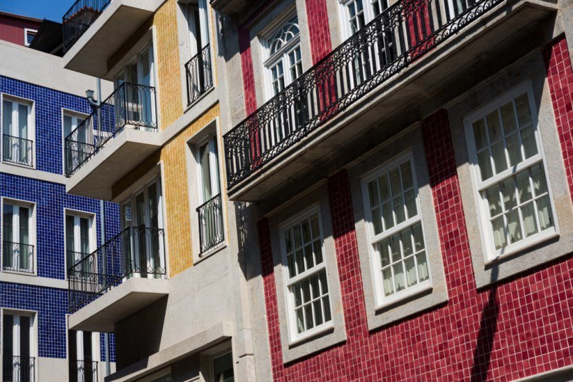 Rendas residenciais crescem 13% num ano
