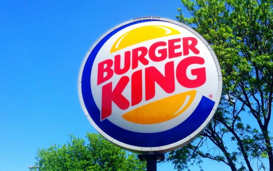 Burger King vai abrir 40 novos espaços em Portugal