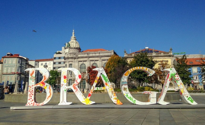 Câmara de Braga pondera criar taxa turística