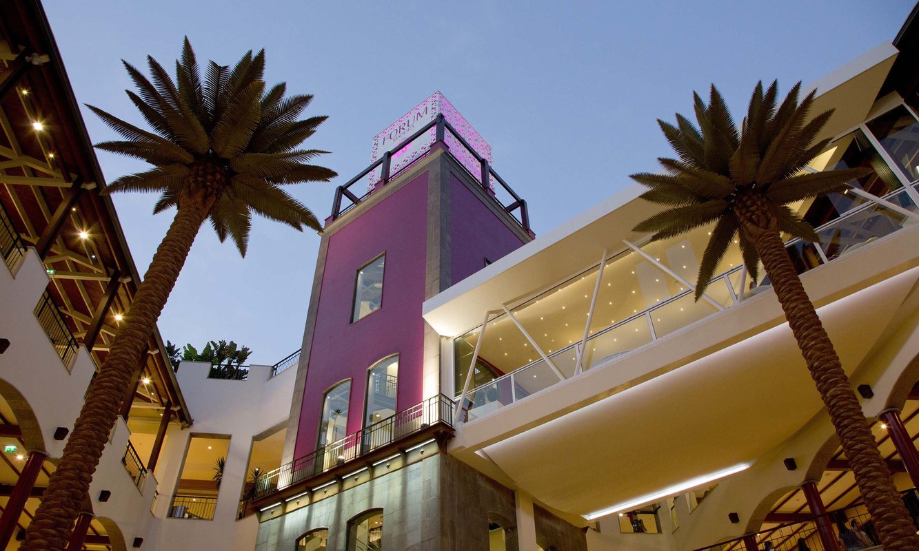 Forum Madeira tem espaço renovado e reforço lojista