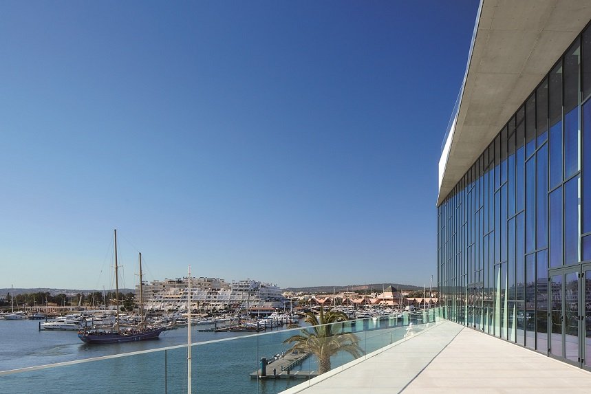 Investimento de €10M faz nascer novo Centro de Congressos no Algarve