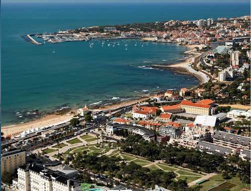 Arranca esta 3ª feira o Portugal Real Estate Summit