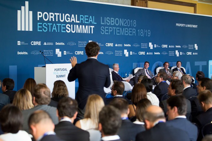 Investimento em Portugal levou mais de 320 profissionais ao Estoril