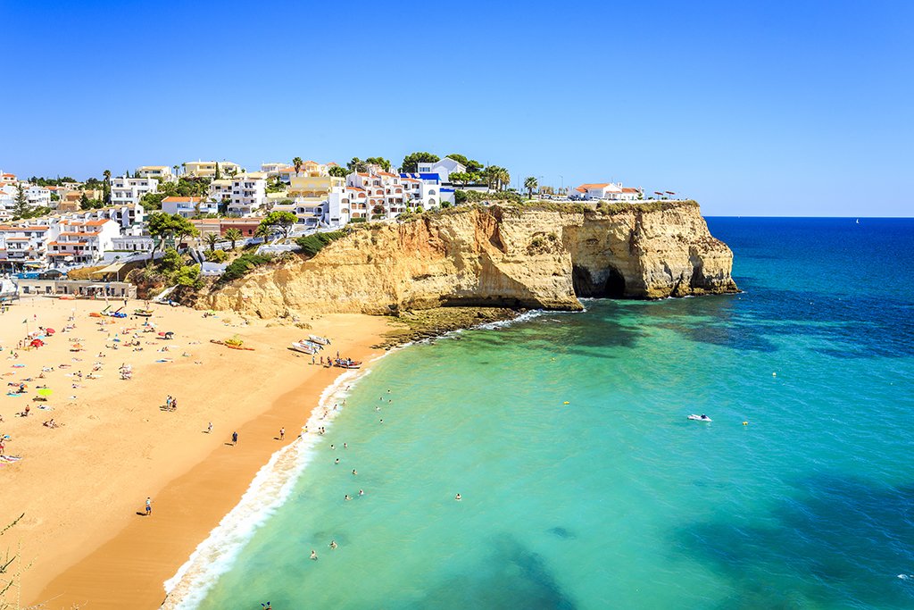 Associação de Municípios do Algarve aprova bases para taxa turística
