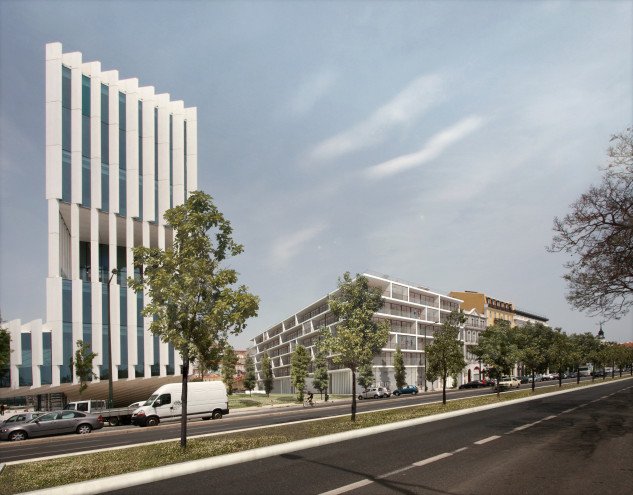 AM|48 investe em novo projeto residencial na Avenida 24 de Julho