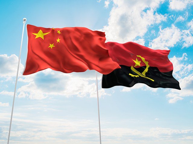 Angola vai privilegiar investimentos privados chineses