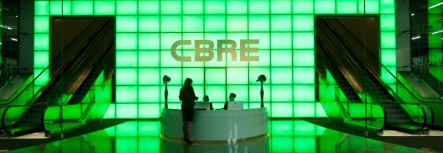 Forbes considera CBRE uma das melhores empresas para mulheres