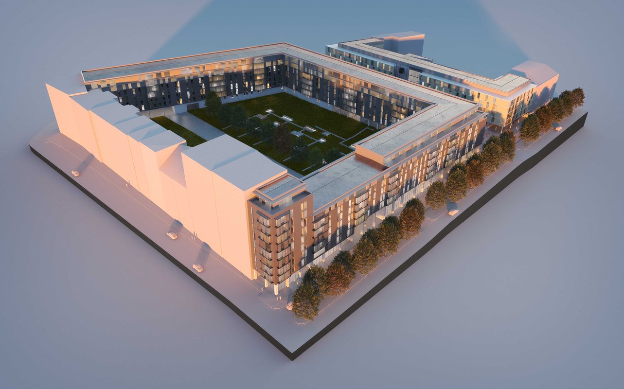 TPG e Round Hill reforçam oferta de habitação com novo investimento em Lisboa
