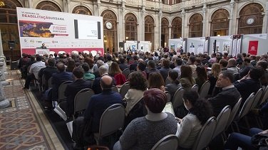 Semana da Reabilitação Urbana do Porto levou 4.500 pessoas ao Palácio da Bolsa