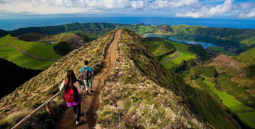 Açores colocam à venda pacote de ativos turísticos