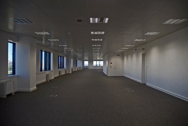 Infinera ocupa 8.487 m² no Office Parque em Carnaxide