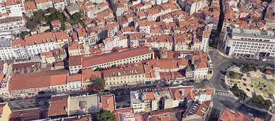 Clink Hostels abre o maior hostel do país em Lisboa