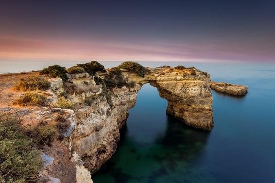 Algarve é o melhor destino do mundo para reformados