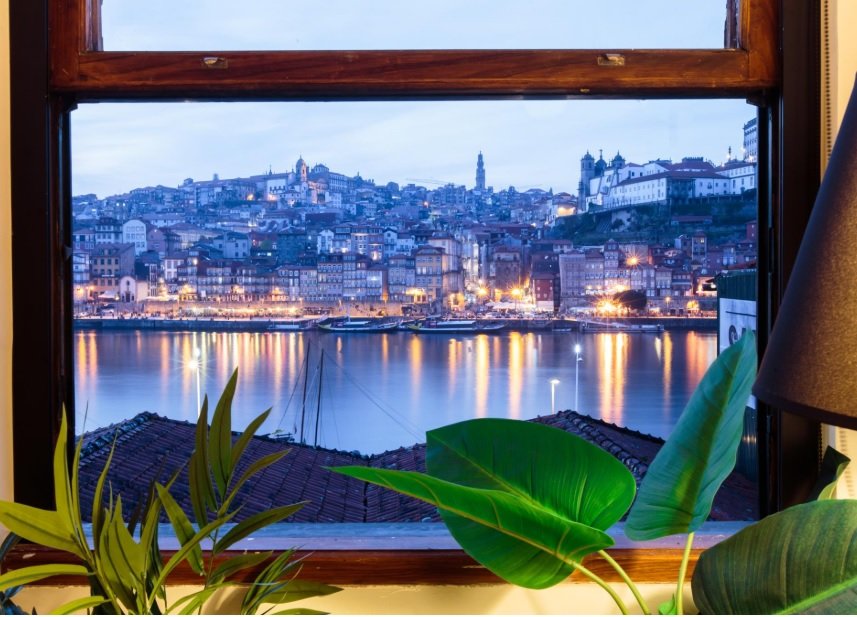 Portugal tem 9 dos melhores hostels do mundo