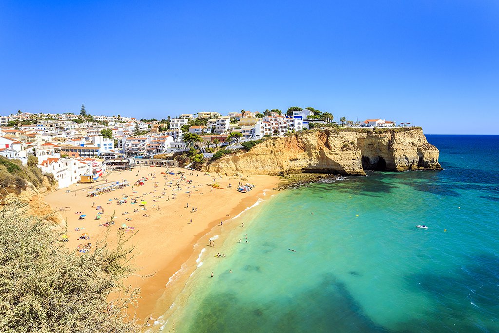 AHETA propõe criação de um fundo em alternativa à taxa turística no Algarve