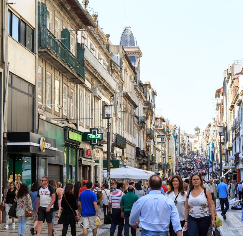 Açaí Natura vai ter 60 lojas em Portugal