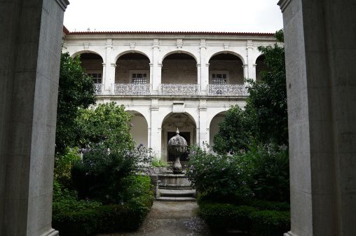 MS Hotels & Resorts vence concessão do Mosteiro de Arouca