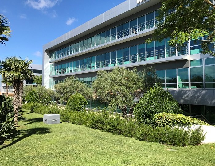 Regus expande centro de escritórios no Lagoas Park