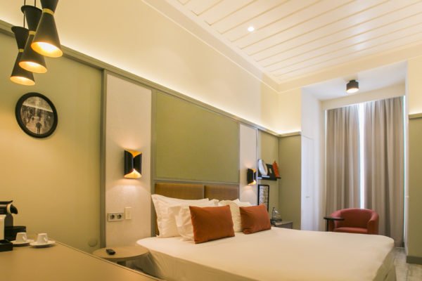 4º hotel da Vincci em Portugal abre em Sintra