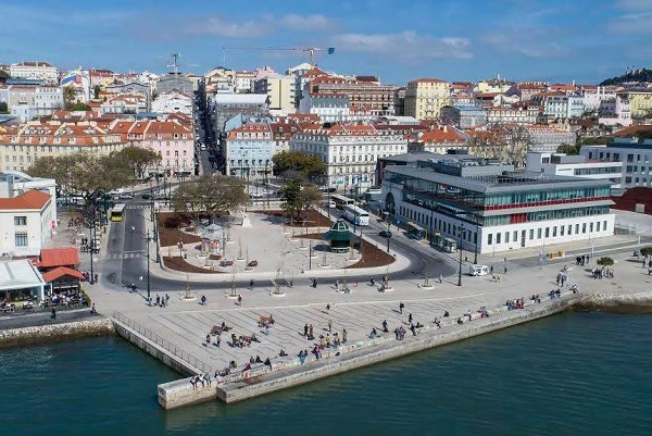 Lisboa entre os melhores destinos do mundo para o TripAdvisor