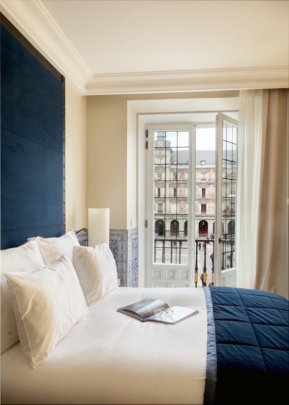 Pestana abre primeiro hotel em Madrid este mês