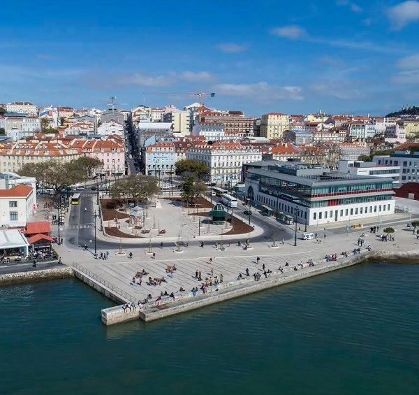 Lisboa no top 10 do ranking mundial de congressos associativos