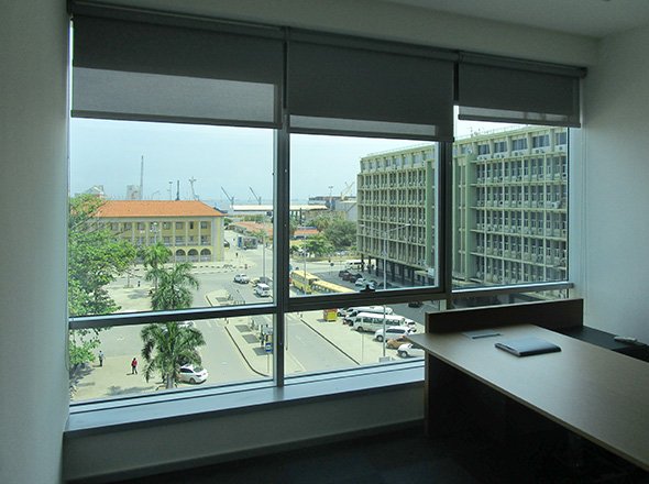 Imobiliário angolano continua “investimento seguro e atractivo”