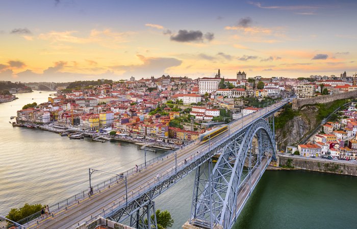 Porto e Norte afirma crescimento no primeiro trimestre de 2019