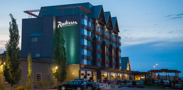 Radisson avalia investimento em 5 novos hotéis em Angola