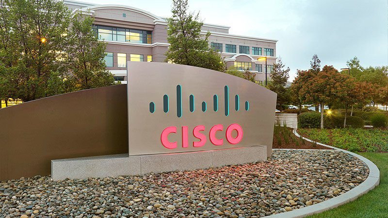 Cisco abre novo centro no Lagoas Park