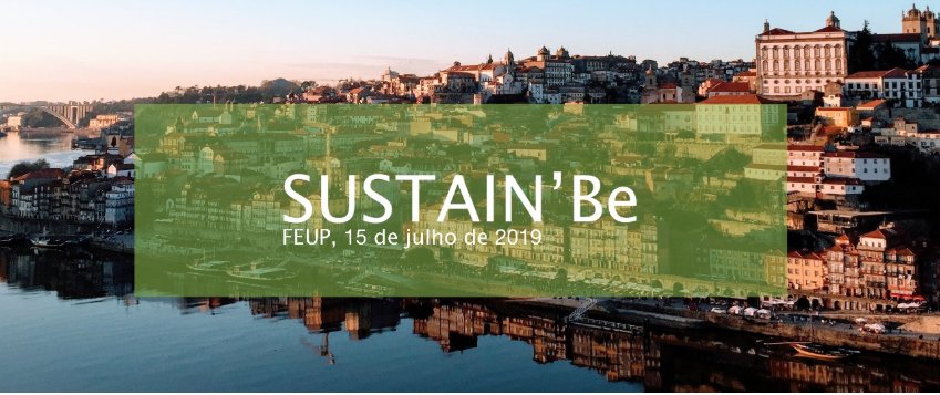 IC e FEUP apresentam Seminário Construção Sustentável 2019