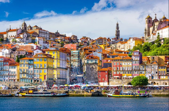 84% dos compradores de imobiliário no Porto são nacionais