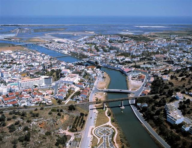 Vendas da hotelaria do Algarve sobem 1,9% em junho